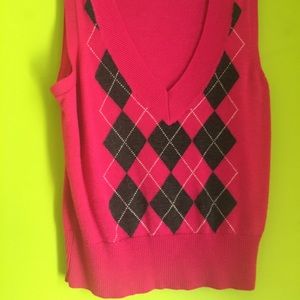 Sweater - “Express Design Studio”